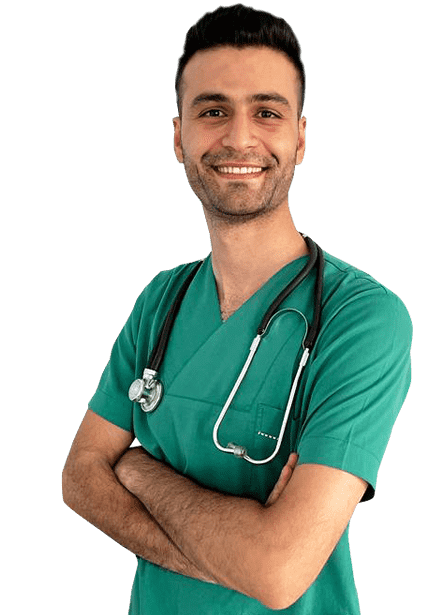 Vet. Miraç SAKA - Pavvet - Pawet Veteriner Kliniği